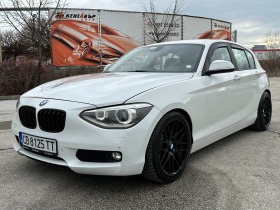 Обява за продажба на BMW 125 D M pack 218к.с. Автоматик ~19 999 лв. - изображение 1