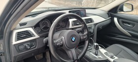 BMW 320 F31, снимка 10