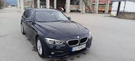 BMW 320 F31, снимка 1