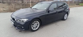 BMW 320 F31, снимка 2