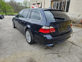 BMW 530 нави 4х4, снимка 1