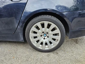 BMW 530 нави 4х4, снимка 5