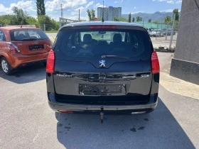 Peugeot 5008 2.0HDI, снимка 5