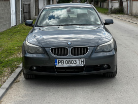 BMW 530 530xi, снимка 1 - Автомобили и джипове - 46007546