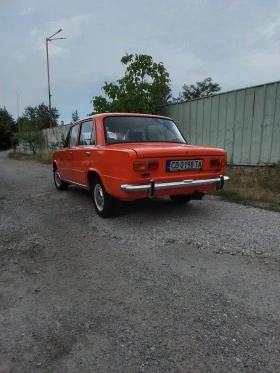 Lada 2101 ЖИГУЛИ, снимка 11