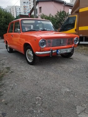 Lada 2101 ЖИГУЛИ, снимка 2