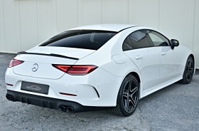 Mercedes-Benz CLS 350 D 4M 53-AMG Optik 9G MULTIBIMLED 360 FULL | Mobile.bg    6