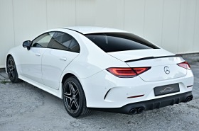 Mercedes-Benz CLS 350 D 4M 53-AMG Optik 9G MULTIBIMLED 360 FULL, снимка 4