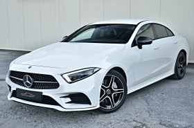  Mercedes-Benz CLS 35...