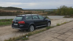 VW Alltrack, снимка 7