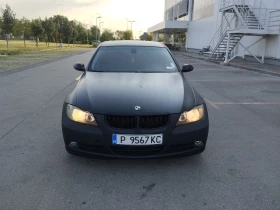 BMW 320 2.0D163кс.