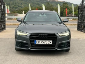 Audi A6 3.0TDI QUATTRO ВСИЧКО ПЛАТЕНО, снимка 6