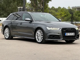 Audi A6 3.0TDI QUATTRO   | Mobile.bg    5