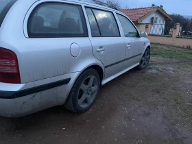 Skoda Octavia, снимка 5