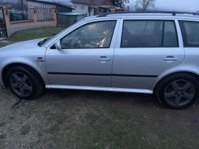 Skoda Octavia, снимка 3