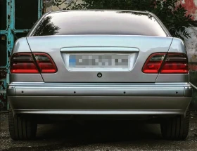 Mercedes-Benz E 270, снимка 13