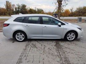 Toyota Corolla Touring Sports, снимка 4