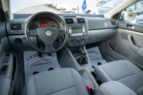 VW Jetta 1.6i* 102*  | Mobile.bg    15