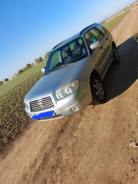 Subaru Forester | Mobile.bg    3