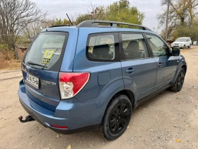 Subaru Forester 2.0i 150hp Bi-Fuel, снимка 5