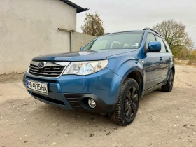 Subaru Forester 2.0i 150hp Bi-Fuel, снимка 2