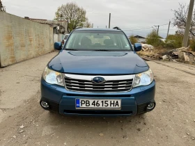 Subaru Forester 2.0i 150hp Bi-Fuel, снимка 1