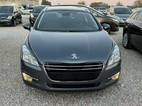 Peugeot 508 2.0HDI , снимка 2