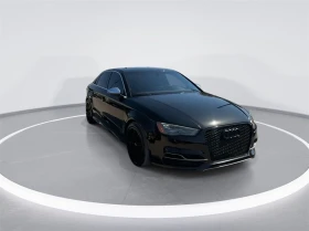 Audi S3 Sedan Premium Plus | Mobile.bg    2