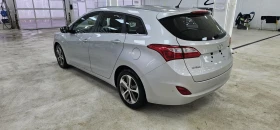 Hyundai I30 1.6 Автомат Германия Лизинг  подгряване на седалки, снимка 15