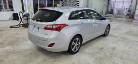 Hyundai I30 1.6 Автомат Германия Лизинг  подгряване на седалки, снимка 14