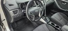 Hyundai I30 1.6 Автомат Германия Лизинг  подгряване на седалки, снимка 4