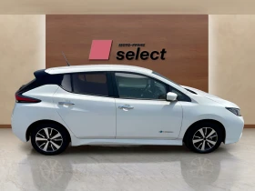 Nissan Leaf  40kwh, снимка 5