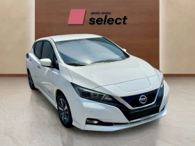 Nissan Leaf  40kwh, снимка 13