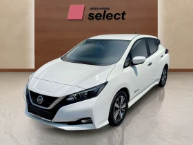 Nissan Leaf  40kwh, снимка 11