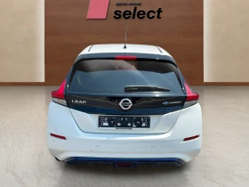 Nissan Leaf  40kwh, снимка 15