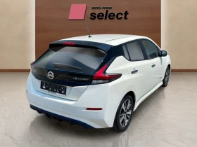 Nissan Leaf  40kwh, снимка 8