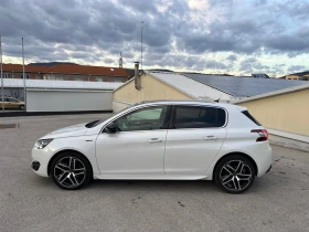 Peugeot 308 1.6 HDI 120hp GT Line * Full LED * Navi * Панорама, снимка 2