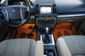 Land Rover Freelander 2.2 SD4 HSE, снимка 6