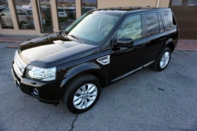 Land Rover Freelander 2.2 SD4 HSE - изображение 1