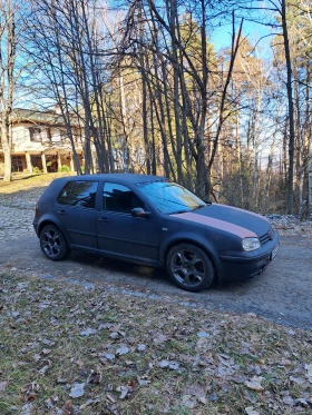 VW Golf VR6 , снимка 4