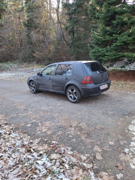 VW Golf VR6 , снимка 6