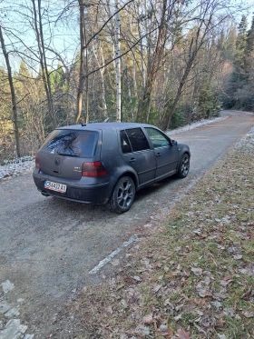 VW Golf VR6 , снимка 5