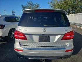 Mercedes-Benz GLS 450 360* Harman* lane assits* CarPlay* м.точка* амбиен, снимка 4