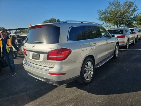 Mercedes-Benz GLS 450 360* Harman* lane assits* CarPlay* м.точка* амбиен, снимка 5