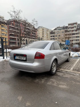 Audi A6, снимка 2