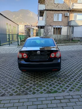 VW Jetta 1.9 TDI 105hp BKC NAVI AUX Klima, снимка 8