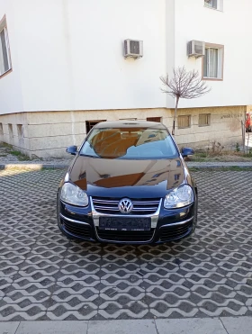 VW Jetta 1.9 TDI 105hp BKC NAVI AUX Klima, снимка 3