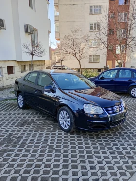 VW Jetta 1.9 TDI 105hp BKC NAVI AUX Klima, снимка 5