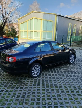 VW Jetta 1.9 TDI 105hp BKC NAVI AUX Klima, снимка 6