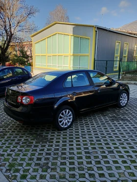 VW Jetta 1.9 TDI 105hp BKC NAVI AUX Klima, снимка 7